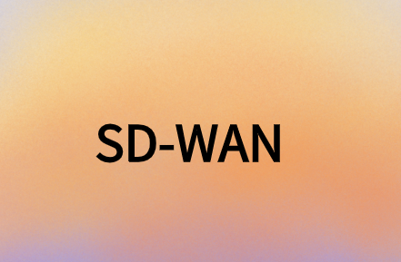 SD-WAN提供安全、靈活且經(jīng)濟(jì)高效的解決方案