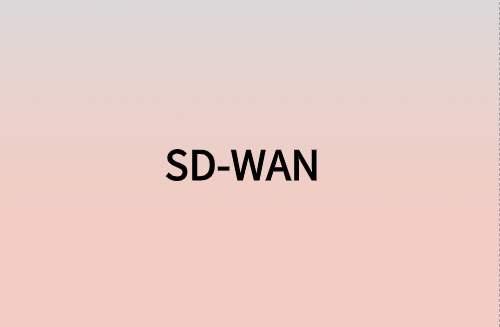 對企業(yè)而言，SD-WAN意味著什么?