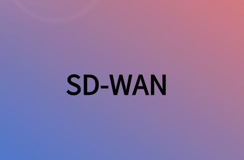 SD-WAN供應(yīng)商哪家好？